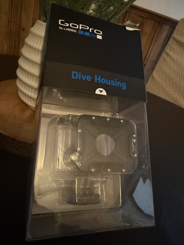 Official gopro hero - official, dive