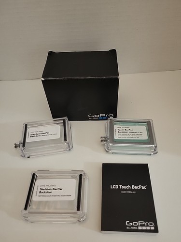 Gopro custodia per immersioni - custodia,