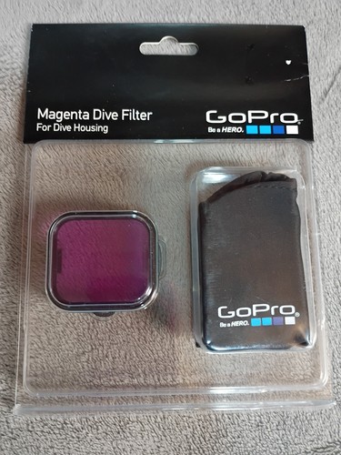 Gopro hero plus filtro - plus,