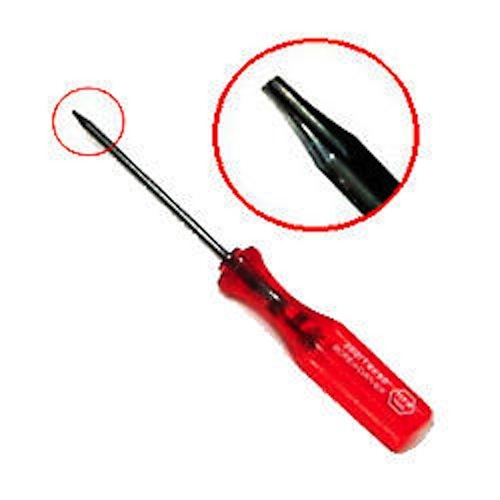 Starbit tool per gopro hd - t4,