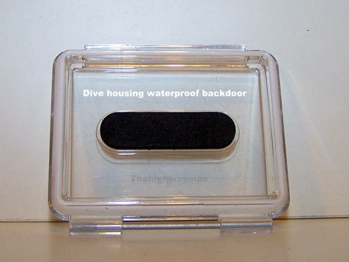 Backdoor impermeabile