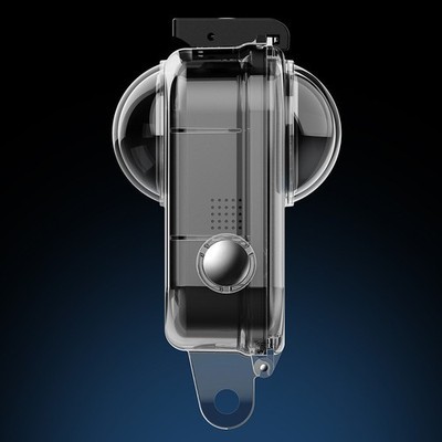 Waterproof housing case for - housing,