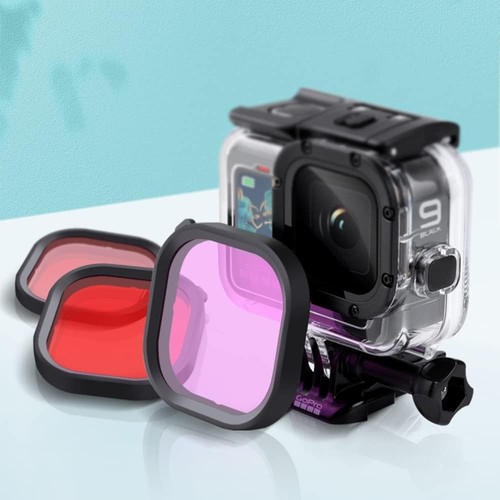 Underwater camera dive - camera,