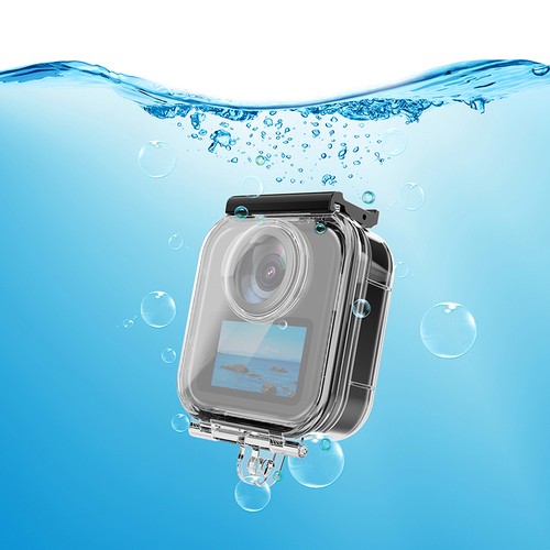 Custodia subacquea per gopro - subacquea,