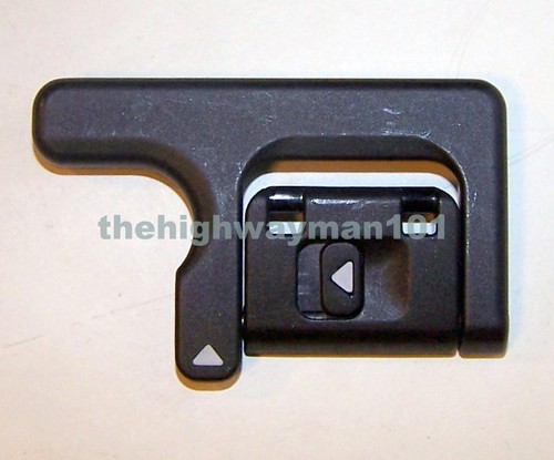 Fibbia blocco originale - fibbia, di