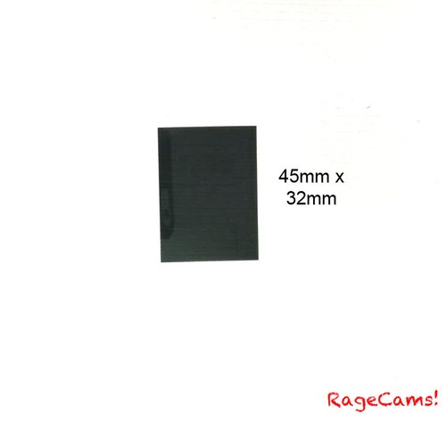 Polarizzato filtro rosso - nd,