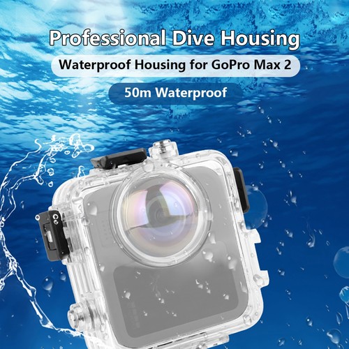 Custodia subacquea per - , gopro