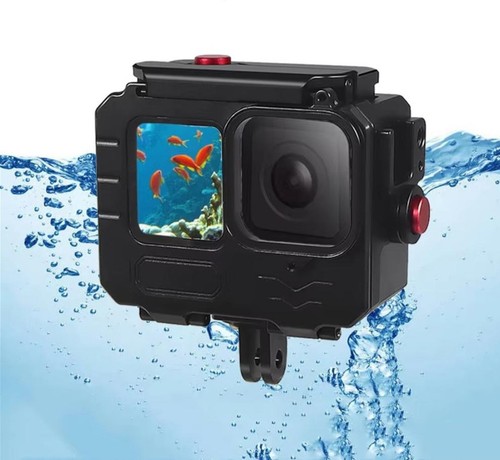 80m underwater diving housing - 80m,