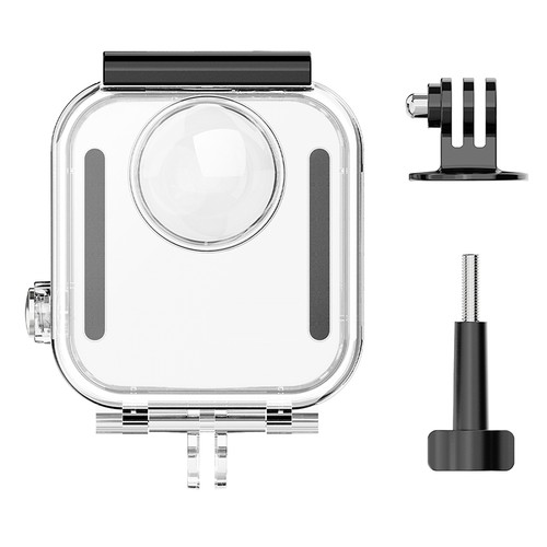 Dive case for - case,