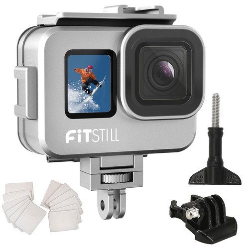 Custodia subacquea per - , gopro