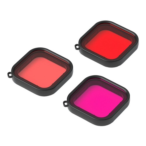 3pcs camera housing - camera,