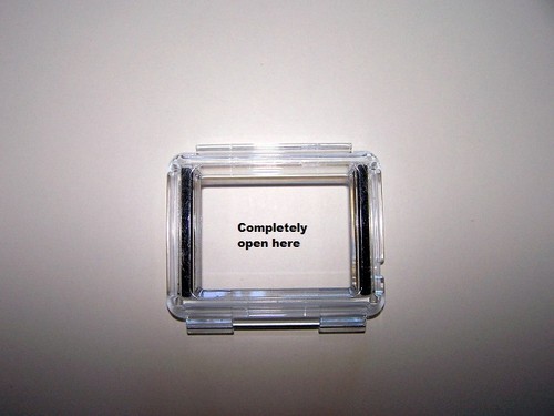 Custodia originale lcd - custodia,