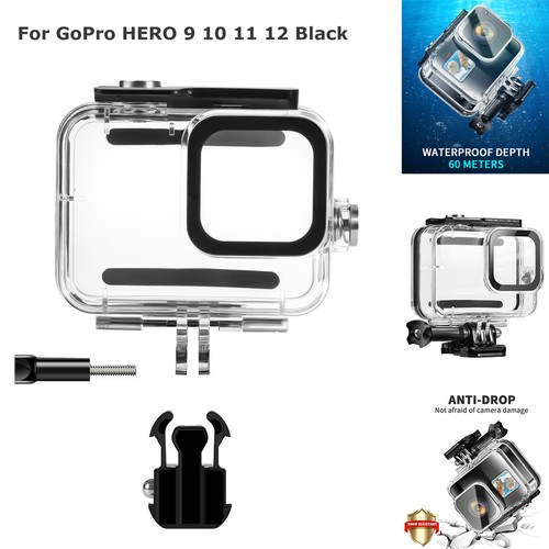Custodia per gopro - per,