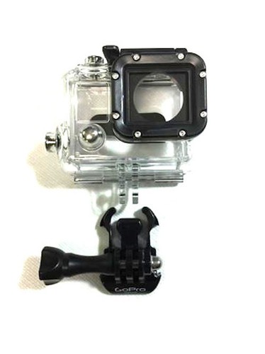 Gopro hero3 custodia - gopro, hd