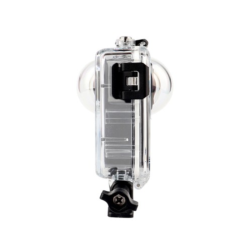 Custodia subacquea per gopro - custodia,