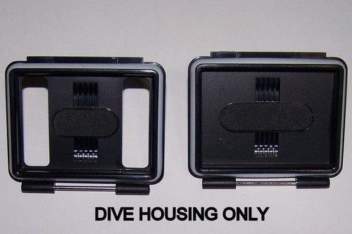 Supporto fotocamera gopro - supporto,